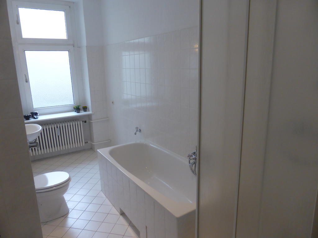 Apartments Dahlie & Nelke Берлін Номер фото