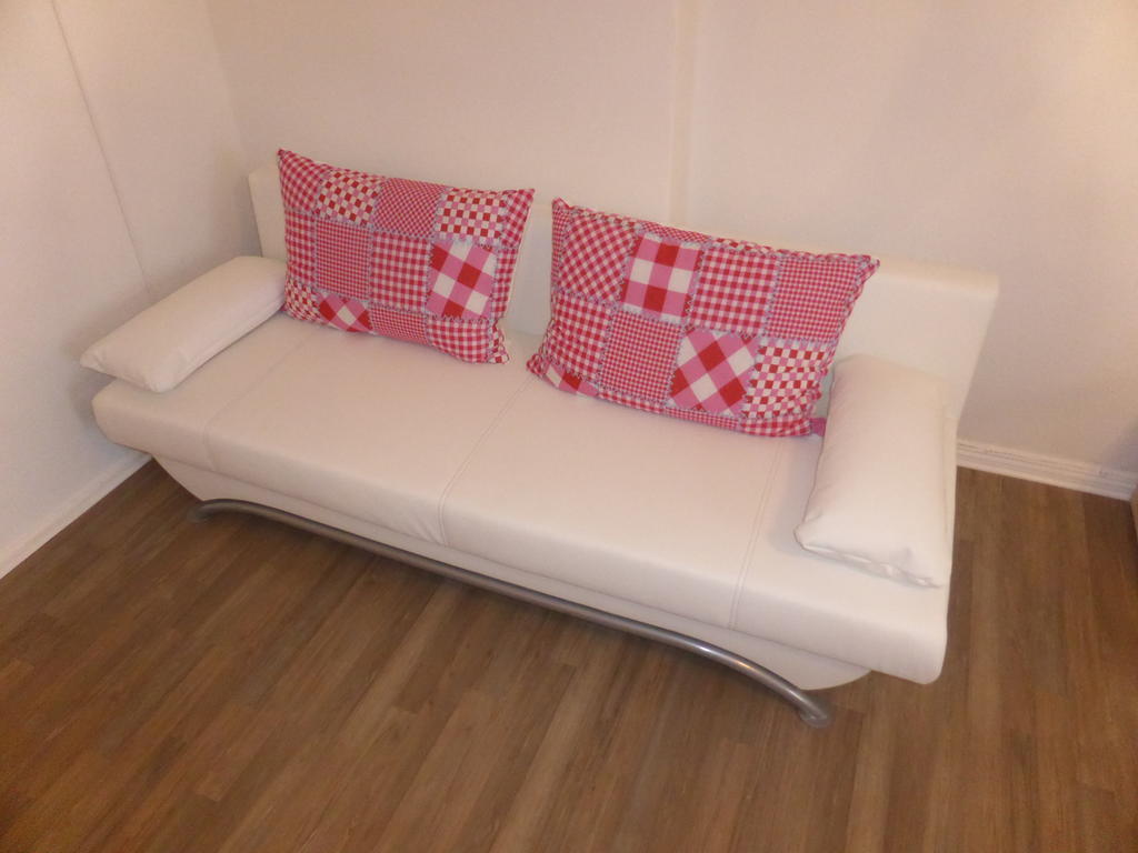 Apartments Dahlie & Nelke Берлін Номер фото
