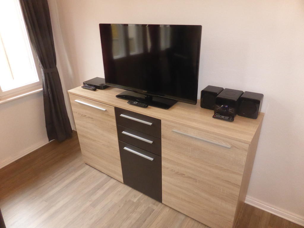 Apartments Dahlie & Nelke Берлін Номер фото